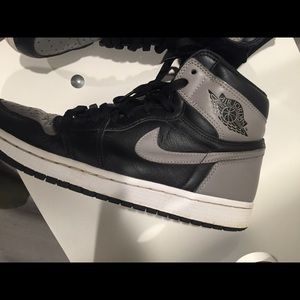 Meet your Posher, Roy